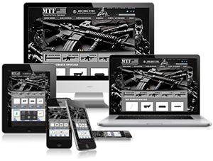 Joomla Website Design