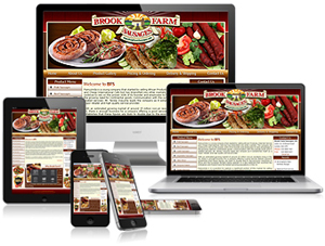 Joomla Website Design